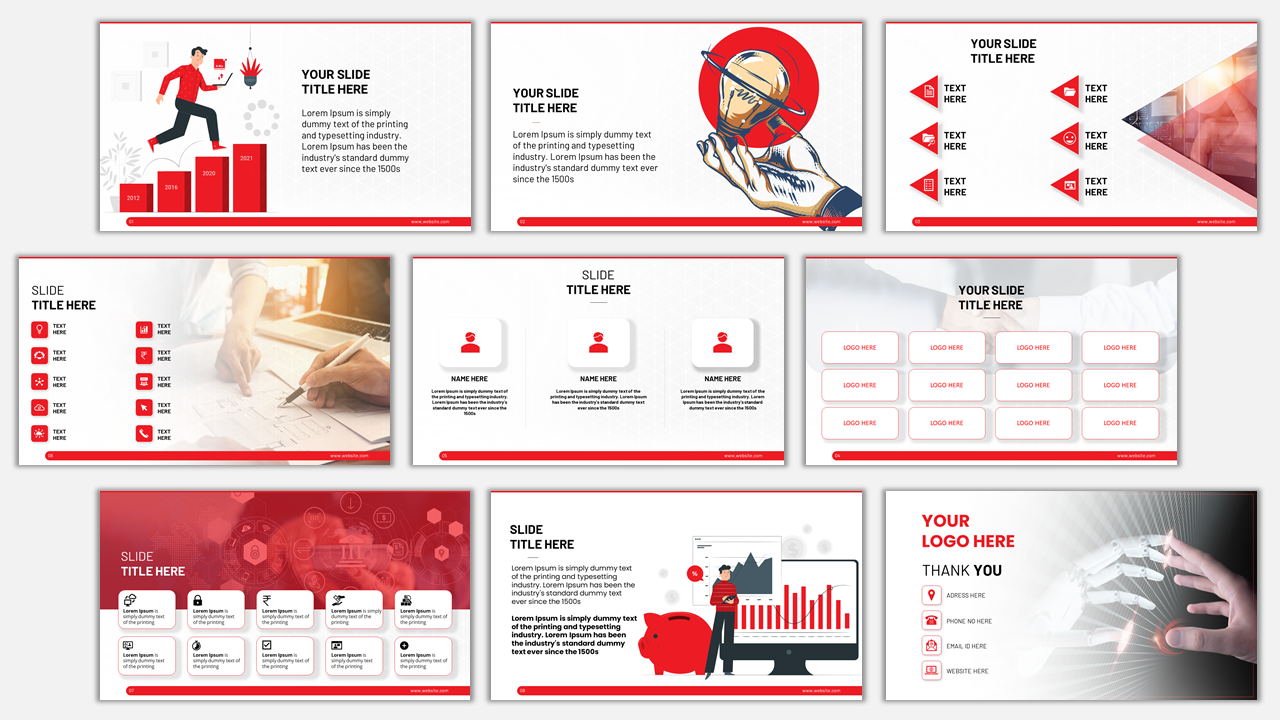 download free template powerpoint