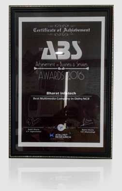 ABS Award