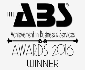 The ABS(Acheivement in Business & Service) Award 2016 winner