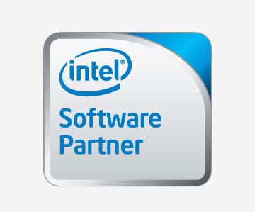 Intel Software Prtner 