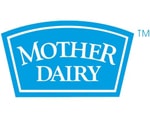 Mother Dairy logo